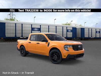 2026 Ford Maverick XLT for sale #IP-260491 - photo 1