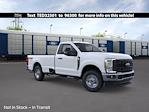 2026 Ford Super Duty F-250 SRW XL for sale #IP-260514 - photo 1