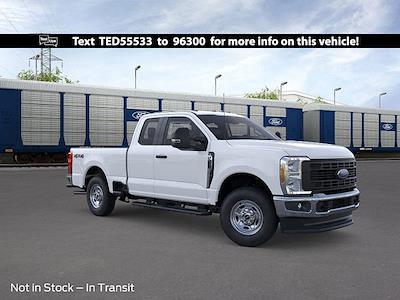 2026 Ford Super Duty F-250 SRW XL for sale #IP-260541 - photo 1