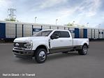 2026 Ford Super Duty F-450 DRW King Ranch for sale #IP-260555 - photo 4