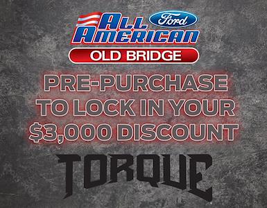 New 2026 Ford F-150 - photo 1