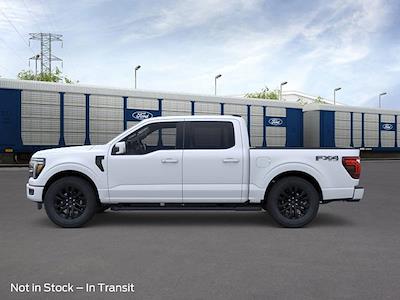 New 2026 Ford F-150 Lariat SuperCrew Cab for sale #IP-260583 - photo 2