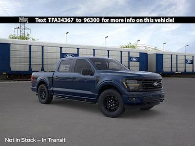 New 2026 Ford F-150 XLT SuperCrew Cab for sale #IP-260607 - photo 1