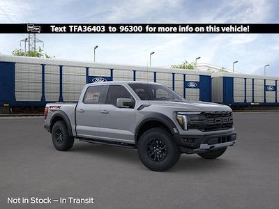 New 2026 Ford F-150 Raptor SuperCrew Cab for sale #IP-260608 - photo 1