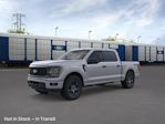 New 2026 Ford F-150 STX SuperCrew Cab for sale #IP-260609 - photo 16