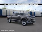 New 2026 Ford F-150 Lariat SuperCrew Cab for sale #IP-260611 - photo 1