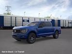 New 2026 Ford F-150 STX SuperCrew Cab for sale #IP-260613 - photo 16
