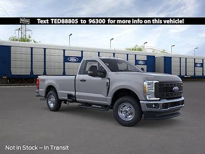 New 2026 Ford F-250 XL Regular Cab for sale #IP-260621 - photo 1