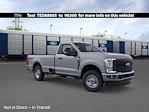 New 2026 Ford F-250 XL Regular Cab for sale #IP-260621 - photo 1