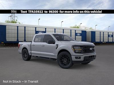 2026 Ford F-150 XLT for sale #IP-260627 - photo 1