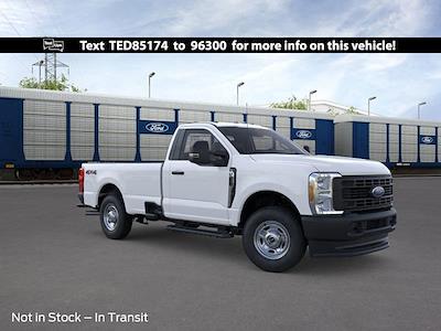 New 2026 Ford F-250 XL Regular Cab for sale #IP-260636 - photo 1