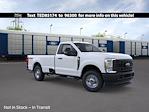 New 2026 Ford F-250 XL Regular Cab for sale #IP-260636 - photo 1