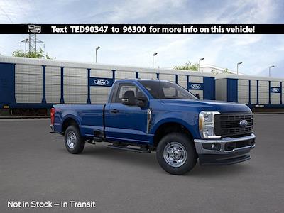 New 2026 Ford F-250 XL Regular Cab for sale #IP-260637 - photo 1