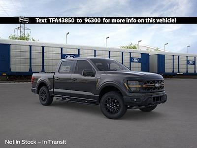 New 2026 Ford F-150 Tremor SuperCrew Cab for sale #IP-260638 - photo 1