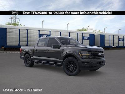 New 2026 Ford F-150 XLT SuperCrew Cab for sale #IP-260643 - photo 1