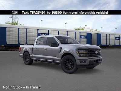 New 2026 Ford F-150 XLT SuperCrew Cab for sale #IP-260653 - photo 1