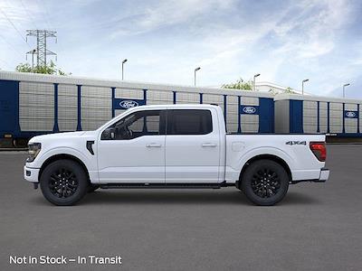 New 2026 Ford F-150 XLT SuperCrew Cab for sale #IP-260655 - photo 2