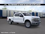 2026 Ford Super Duty F-250 SRW LARIAT for sale #IP-260664 - photo 22