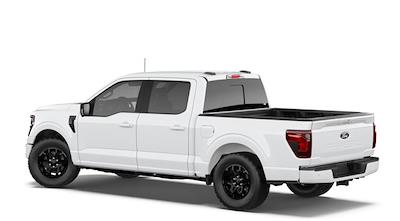 New 2026 Ford F-150 XLT SuperCrew Cab for sale #IP-260666 - photo 1