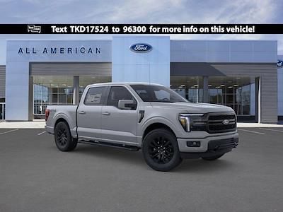 New 2026 Ford F-150 - photo 1