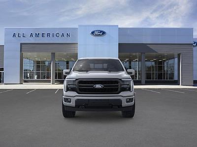 New 2026 Ford F-150 - photo 1