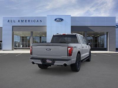 New 2026 Ford F-150 - photo 1