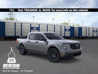 New 2026 Ford Maverick - photo 1