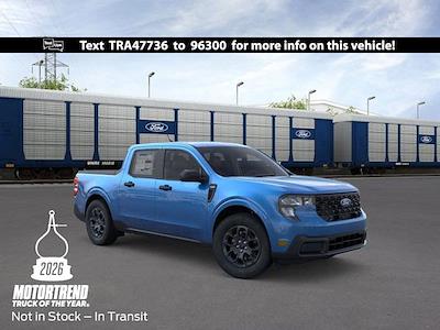 New 2026 Ford Maverick - photo 1