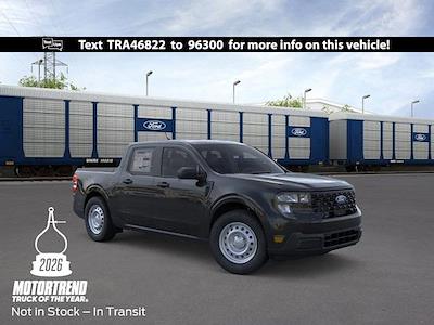 New 2026 Ford Maverick - photo 1