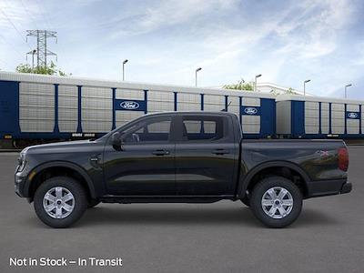 New 2026 Ford Ranger - photo 1