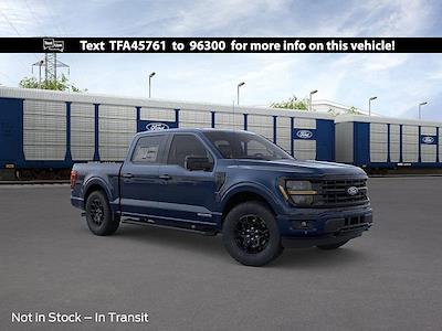New 2026 Ford F-150 - photo 1