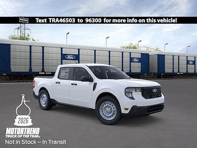 New 2026 Ford Maverick - photo 1