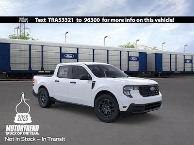 New 2026 Ford Maverick - photo 1