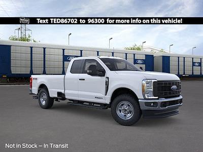 2026 Ford Super Duty F-350 SRW XL for sale #IP-260714 - photo 1