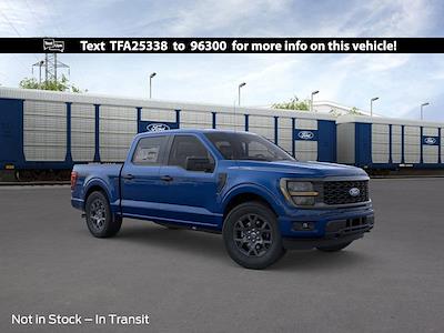 2026 Ford F-150 STX for sale #IP-260715 - photo 1