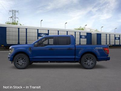 New 2026 Ford F-150 - photo 1