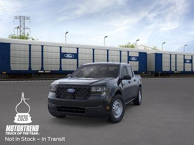 New 2026 Ford Maverick - photo 1