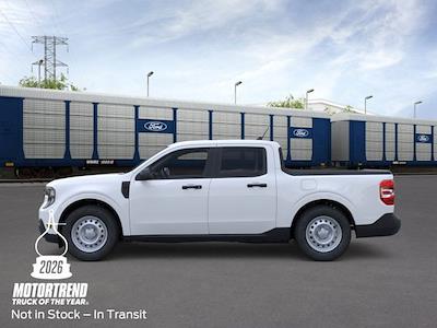 New 2026 Ford Maverick - photo 1