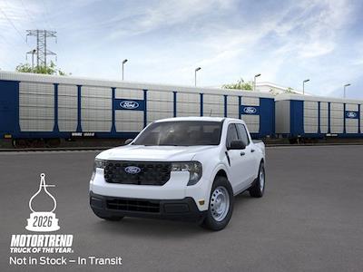 New 2026 Ford Maverick - photo 1