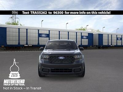 New 2026 Ford Maverick - photo 1