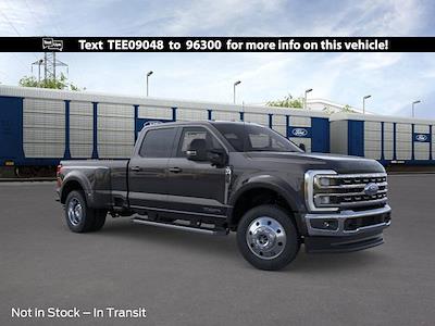 New 2026 Ford F-450 - photo 1