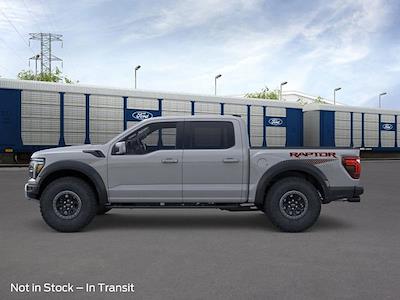 2026 Ford F-150 Raptor SuperCrew for sale #IP-260748 - photo 2
