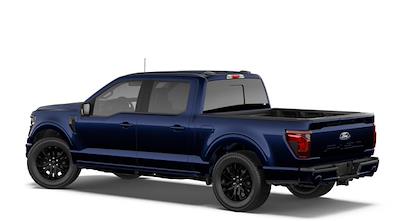 New 2026 Ford F-150 - photo 1