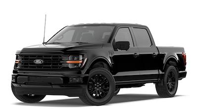 New 2026 Ford F-150 - photo 1