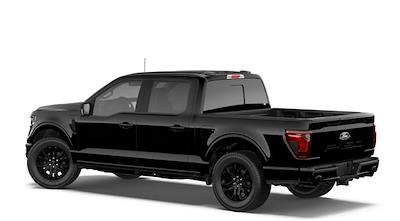 New 2026 Ford F-150 - photo 1