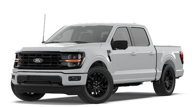 New 2026 Ford F-150 - photo 1