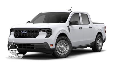 New 2026 Ford Maverick - photo 1