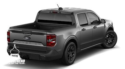 New 2026 Ford Maverick - photo 1