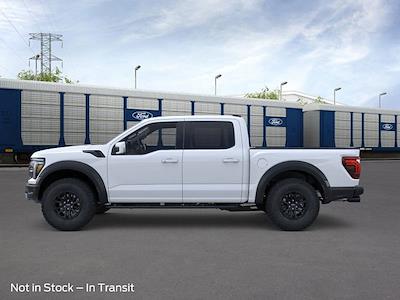 2026 Ford F-150 Raptor SuperCrew for sale #IP-260767 - photo 2