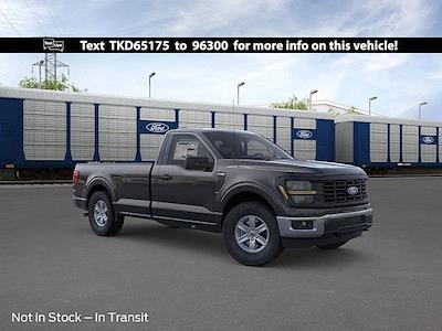New 2026 Ford F-150 - photo 1